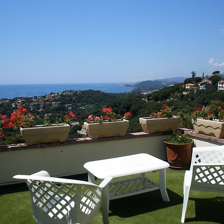 Villa Vistamar リョレート・デ・マル エクステリア 写真